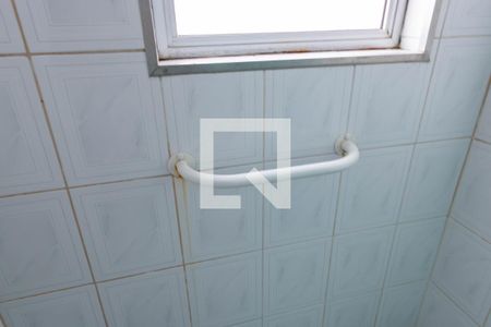 Apartamento à venda com 58m², 2 quartos e 1 vagaBanheiro 