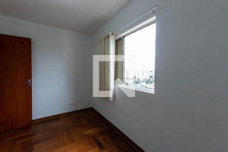 Apartamento à venda com 58m², 2 quartos e 1 vagaQuarto 2