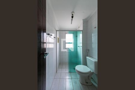 Apartamento à venda com 58m², 2 quartos e 1 vagaBanheiro 