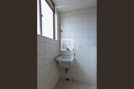 Apartamento à venda com 58m², 2 quartos e 1 vagaÁrea de Serviço