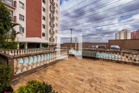 Apartamento à venda com 58m², 2 quartos e 1 vagaÁrea comum