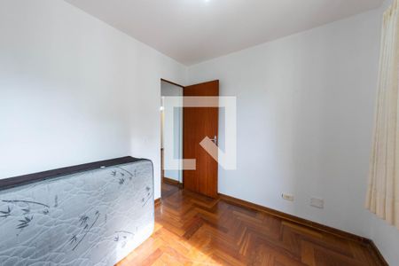 Apartamento à venda com 58m², 2 quartos e 1 vagaQuarto 2