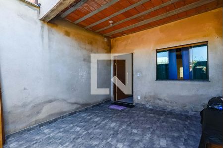 Casa para alugar com 100m², 3 quartos e sem vaga Casa para alugar com 100m², 3 quartos e sem vagaGaragem