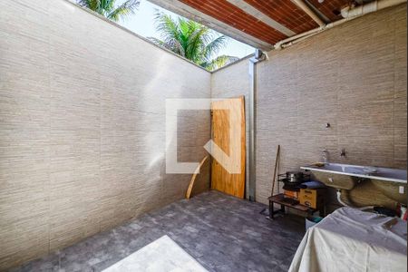 Casa para alugar com 100m², 3 quartos e sem vaga Casa para alugar com 100m², 3 quartos e sem vagaÁrea de Serviço