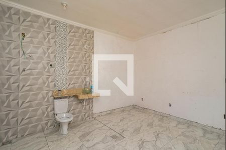 Suíte de casa para alugar com 3 quartos, 100m² em Santa Martinha, Ribeirão das Neves