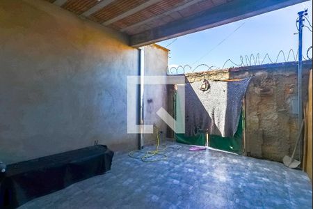 Casa para alugar com 100m², 3 quartos e sem vaga Casa para alugar com 100m², 3 quartos e sem vagaGaragem