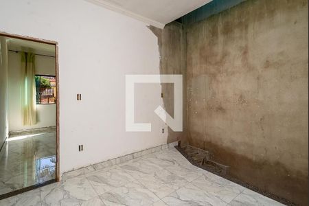 Sala de casa para alugar com 3 quartos, 100m² em Santa Martinha, Ribeirão das Neves