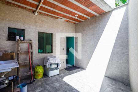 Casa para alugar com 100m², 3 quartos e sem vaga Casa para alugar com 100m², 3 quartos e sem vagaÁrea de Serviço