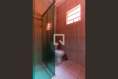 Casa para alugar com 102m², 2 quartos e 1 vagaBanheiro