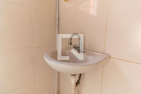 Casa para alugar com 102m², 2 quartos e 1 vagaBanheiro de Serviço