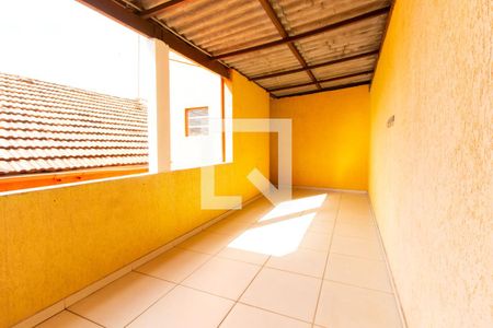 Casa para alugar com 102m², 2 quartos e 1 vagaÁrea de Serviço