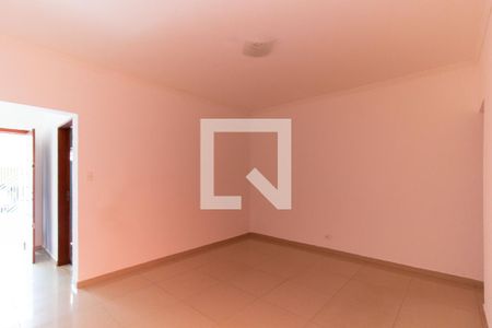 Sala de casa para alugar com 2 quartos, 102m² em Mooca, São Paulo