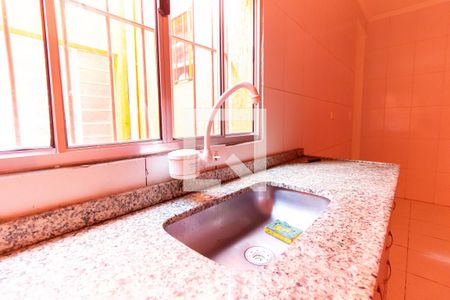 Casa para alugar com 102m², 2 quartos e 1 vagaCozinha