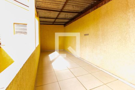 Casa para alugar com 102m², 2 quartos e 1 vagaÁrea de Serviço