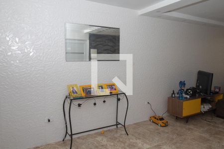 Sala de casa para alugar com 3 quartos, 130m² em São Lucas, São Paulo