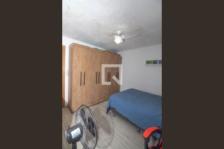 Casa à venda com 130m², 3 quartos e 2 vagasQuarto