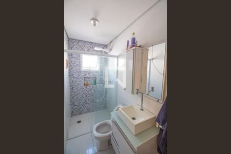 Casa à venda com 130m², 3 quartos e 2 vagasBanheiro Suite