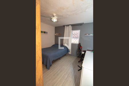 Casa à venda com 130m², 3 quartos e 2 vagasQuarto