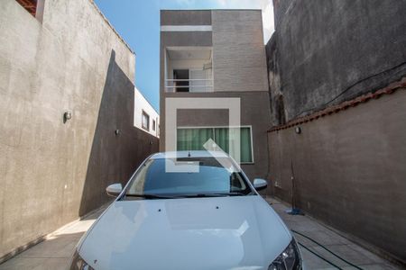 Casa à venda com 130m², 3 quartos e 2 vagasAmpla Garagem