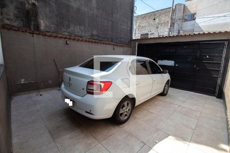 Casa à venda com 130m², 3 quartos e 2 vagasAmpla Garagem