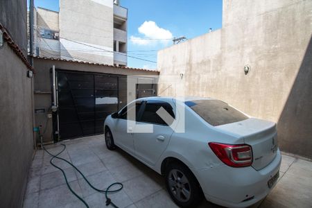 Casa à venda com 130m², 3 quartos e 2 vagasAmpla Garagem