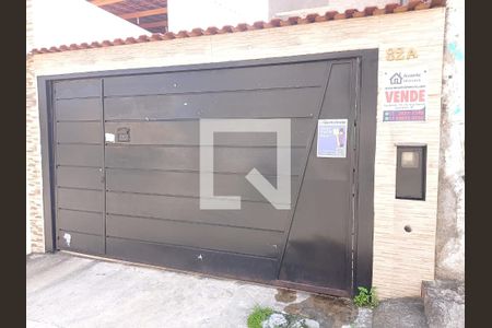 Casa à venda com 130m², 3 quartos e 2 vagasPlaquinha colocada