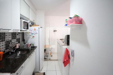 Apartamento para alugar com 35m², 1 quarto e sem vagacozinha
