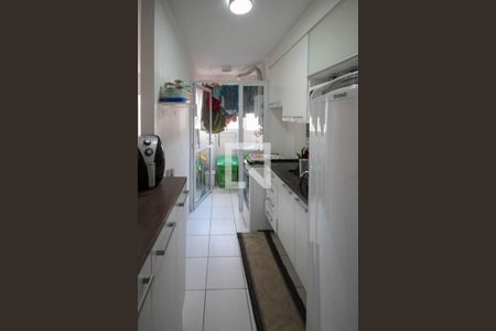 Apartamento para alugar com 35m², 1 quarto e sem vagacozinha