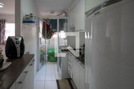 Apartamento para alugar com 35m², 1 quarto e sem vagacozinha