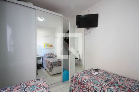 v de apartamento para alugar com 1 quarto, 35m² em Jardim Ibitirama, São Paulo