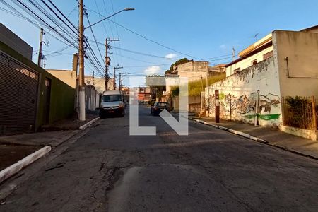 Apartamento para alugar com 79m², 2 quartos e 1 vagaVista da Rua