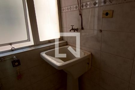 Apartamento para alugar com 79m², 2 quartos e 1 vagaÁrea de Serviço