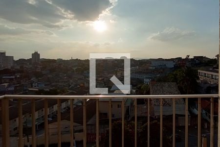 Apartamento para alugar com 79m², 2 quartos e 1 vagaVista da Sala