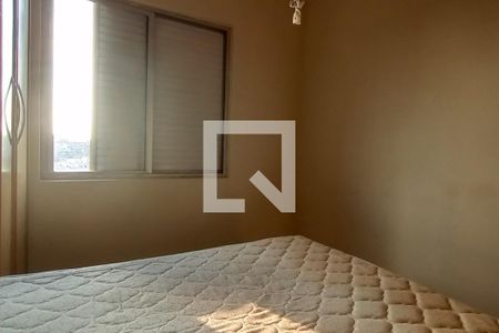 Quarto 2 de apartamento para alugar com 2 quartos, 79m² em Vila Pierina, São Paulo