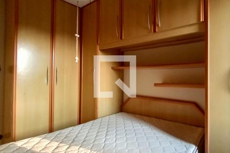 Quarto 2 de apartamento para alugar com 2 quartos, 79m² em Vila Pierina, São Paulo