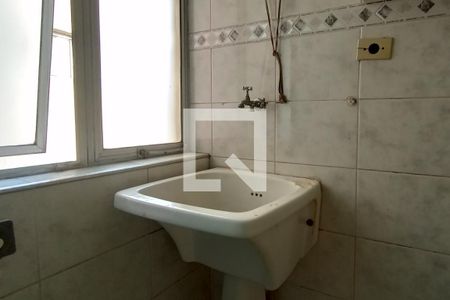 Apartamento para alugar com 79m², 2 quartos e 1 vagaÁrea de Serviço