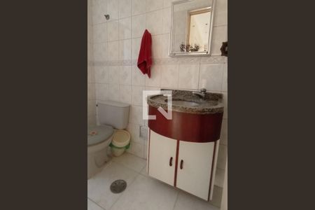 Apartamento para alugar com 79m², 2 quartos e 1 vagaBanheiro