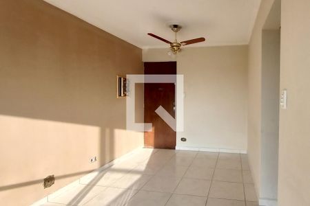 Sala de apartamento para alugar com 2 quartos, 79m² em Vila Pierina, São Paulo