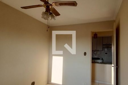 Quarto 1 de apartamento para alugar com 2 quartos, 79m² em Vila Pierina, São Paulo