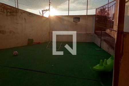 Apartamento para alugar com 79m², 2 quartos e 1 vagaÁrea Comum - Playground