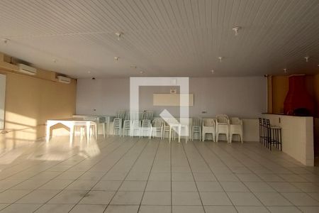 Apartamento para alugar com 79m², 2 quartos e 1 vagaÁrea comum - Salão de festas