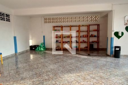 Apartamento para alugar com 79m², 2 quartos e 1 vagaÁrea Comum -Brinquedoteca