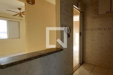 Apartamento para alugar com 79m², 2 quartos e 1 vagaCozinha
