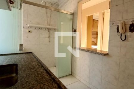Apartamento para alugar com 79m², 2 quartos e 1 vagaCozinha