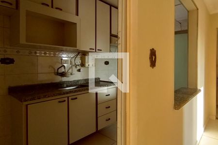 Apartamento para alugar com 79m², 2 quartos e 1 vagaCozinha