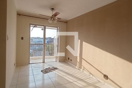 Sala de apartamento para alugar com 2 quartos, 79m² em Vila Pierina, São Paulo