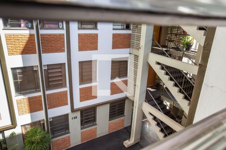 Apartamento para alugar com 48m², 2 quartos e 1 vagaCozinha e área de serviço