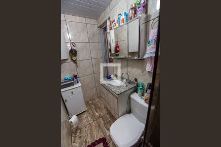 Apartamento para alugar com 48m², 2 quartos e 1 vagaBanheiro