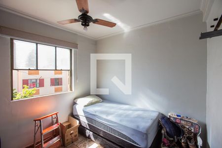 Quarto 1 de apartamento para alugar com 2 quartos, 48m² em Jardim João Rossi, Ribeirão Preto