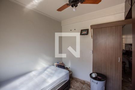 Quarto 1 de apartamento para alugar com 2 quartos, 48m² em Jardim João Rossi, Ribeirão Preto